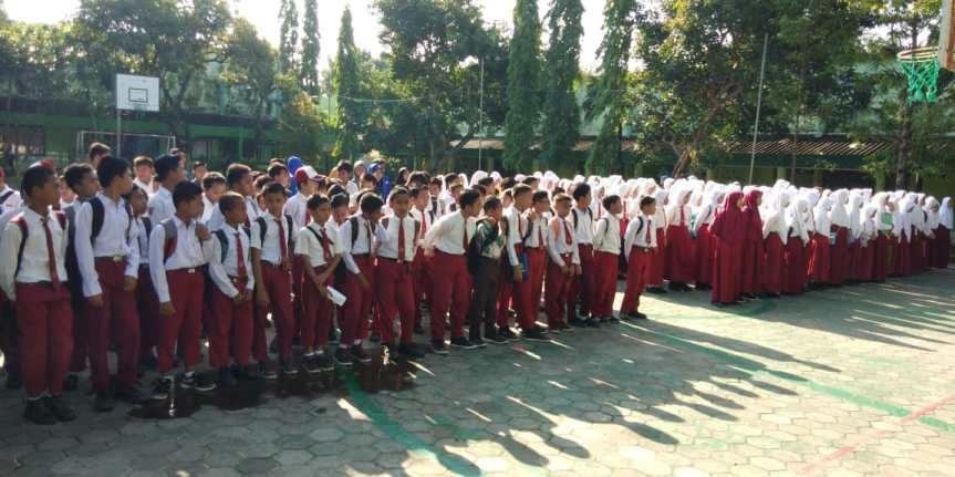 Pendaftaran PPDB Online